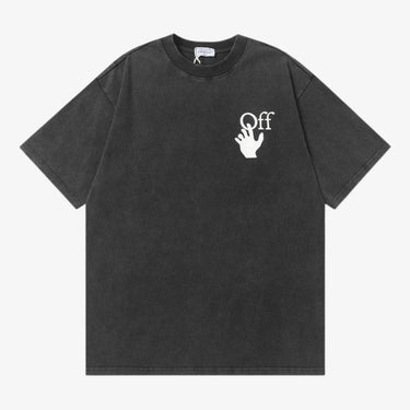 T-shirt High Society Rebel Tee