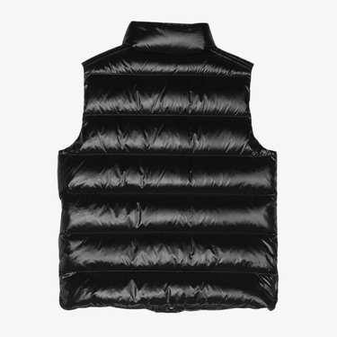 Vest Puffer MCL Padded Hooded