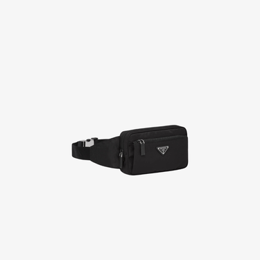 Bag PD Tessuto Belt Bag