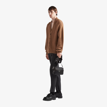 Bag PD Saffiano Leather