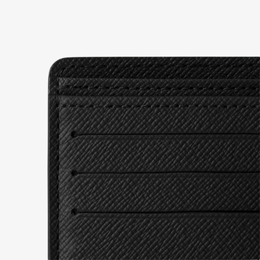 Wallet LV Damier in Graphite