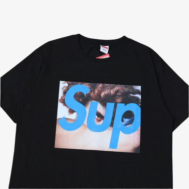 T-shirt Undercover Face
