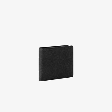 Wallet LV Embossed Monogram