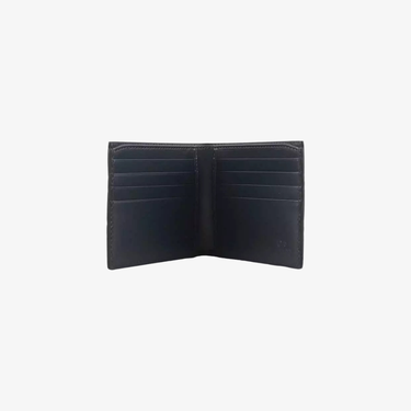 Wallet GC Signature GG Leather