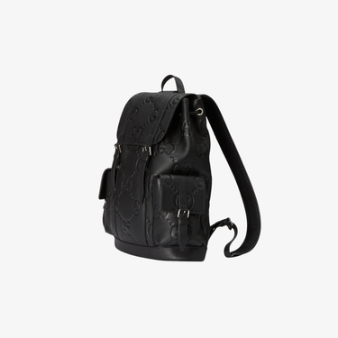 Backpack Jumbo GG-Monogram