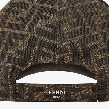 Cap Motif Baseball
