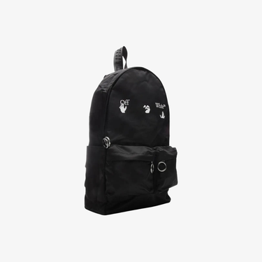 Backpack OW Logo Backpack