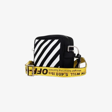 Bag Diag Crossbody