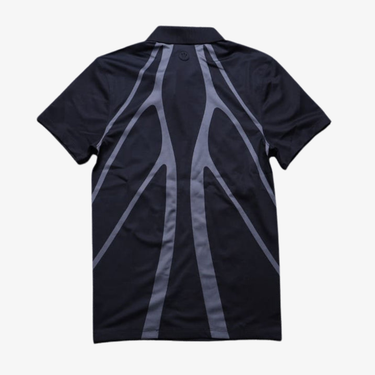 T-shirt Printed Polo