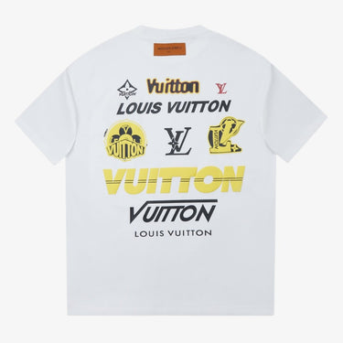 T-shirt Hidden Prestige