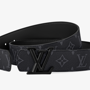 Belt LV Monogram