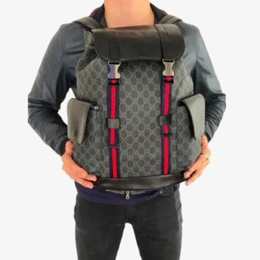 Backpack Soft GG