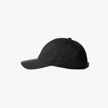 Cap GC baseball hat