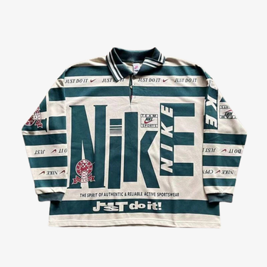 NK x CPFM Longsleeve