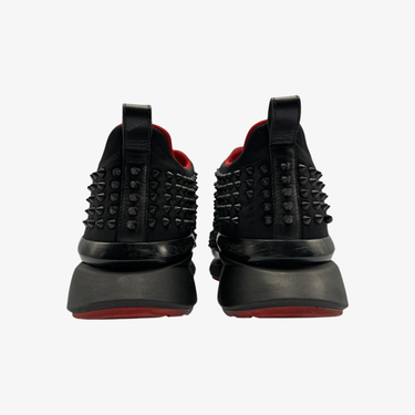 CL Spikes Sock Shoes