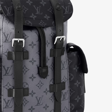 Backpack LV Christopher PM