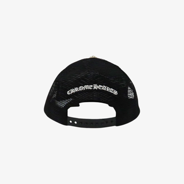 Cap Multi Color Crosses Trucker Hat