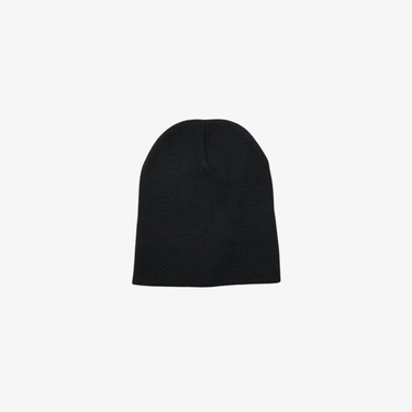 Beanie Black