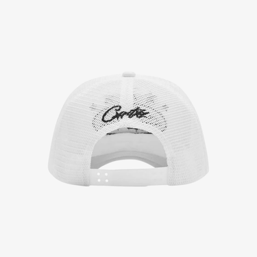 Cap 5 Starz Alcatraz Trucker