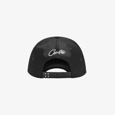 Cap Starz Alcatraz Hat