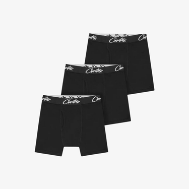 Underwear Allstarz Boxer Set
