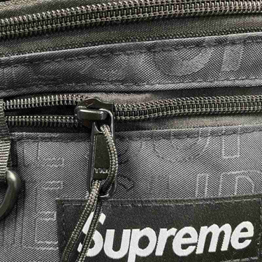 Waist Bag Spring/Summer