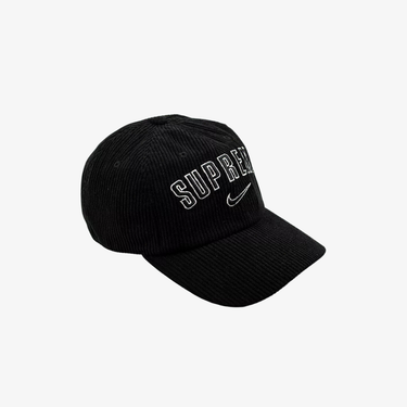 Cap Arc Corduroy 6-Panel