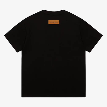 T-shirt Upper Tier
