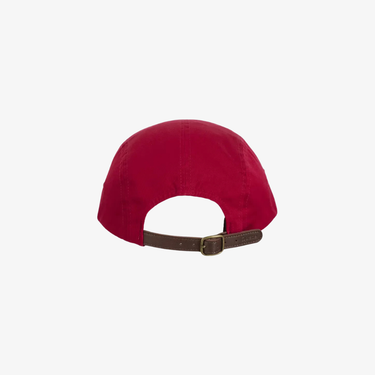 Cap Washed Chino Twill Camp