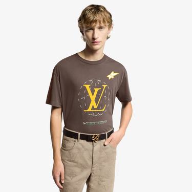 T-shirt Street Authority