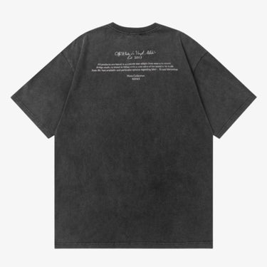 T-shirt Wealth Frequency
