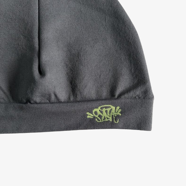 Syna Skull Beanie