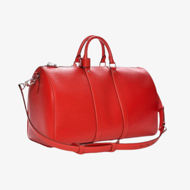 Bag LV Keepall Bandouliere