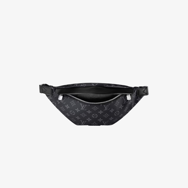 Bag LV Monogram Leather Belt