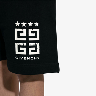 Shorts GV 4G Fleece