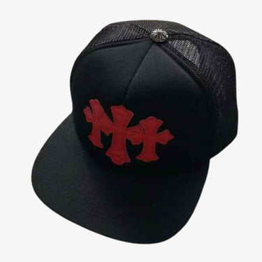 Cap CH Trucker Cemetery