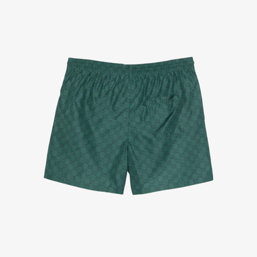 Set LV Jacquard Silk-Blend