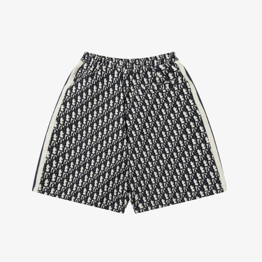 Shorts Monogram Chez Moi