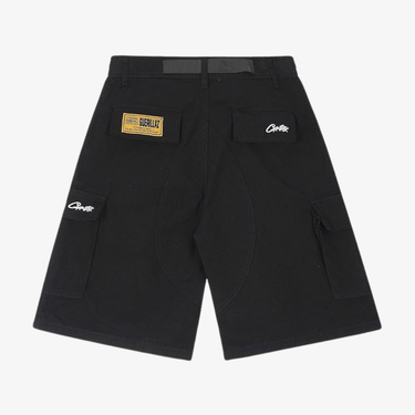 Shorts OG Alcatraz Cargo
