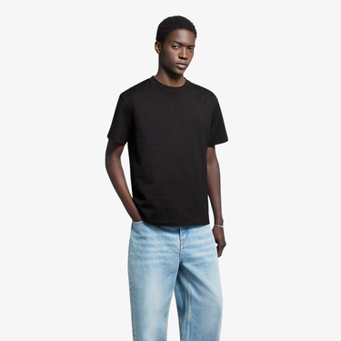 T-shirt LV Embossed
