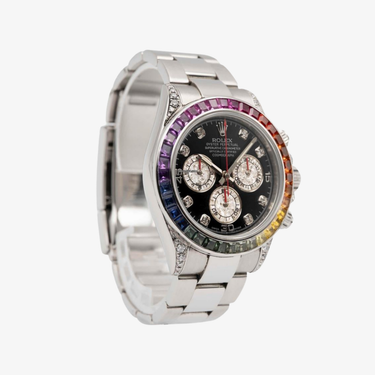 RLX Daytona Rainbow RLX005