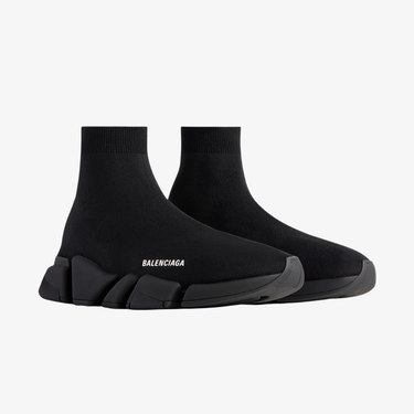 BL Track Sneaker