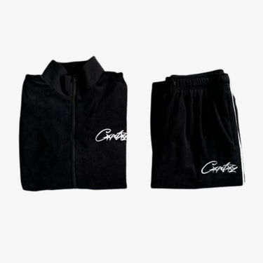 Set Cz Velvet