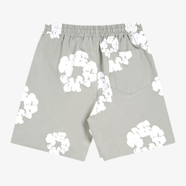 Shorts Circle Clouds