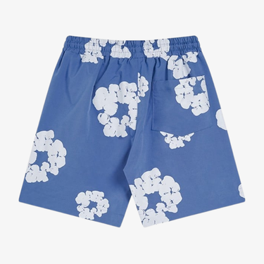 Shorts Circle Clouds