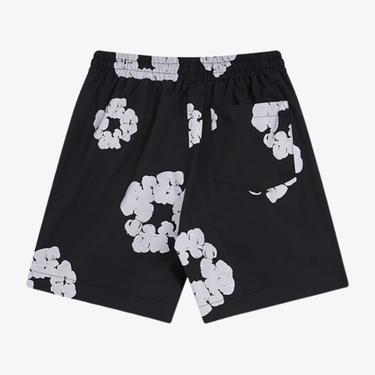 Shorts Circle Clouds
