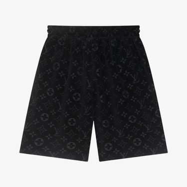 Shorts LV Monogram