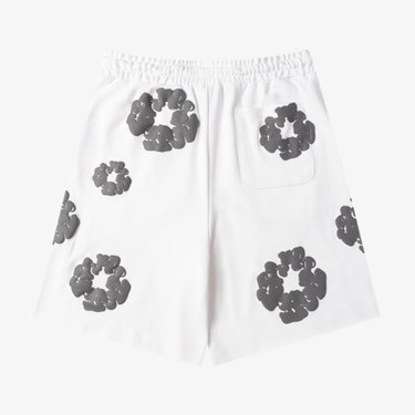 Shorts Grey Clouds