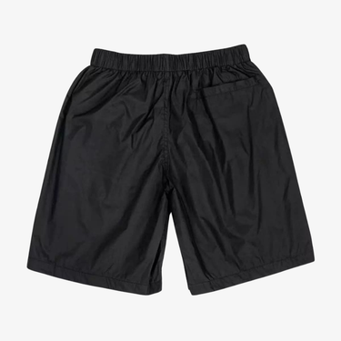 Shorts Curved Logo Swim