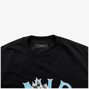 T-Shirt Records Wolf Tee
